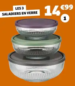 GiFi Saladier x3 offre