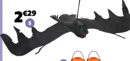 GiFi Chauve souris offre