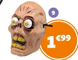 GiFi Masque enfant offre
