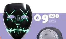 GiFi Masque led offre