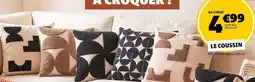 GiFi Le coussin offre