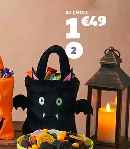GiFi Sac à bonbons offre