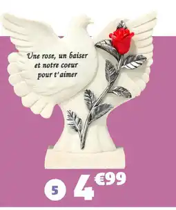 GiFi Plaque funéraire offre