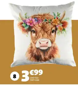 GiFi Coussin offre