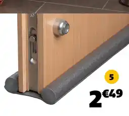 GiFi Bas de porte offre