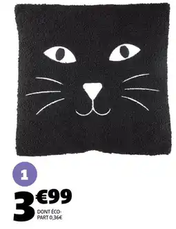 GiFi Coussin offre