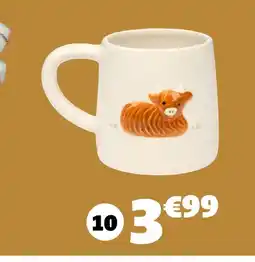 GiFi Mug offre