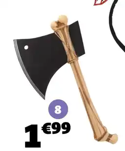 GiFi Hache offre