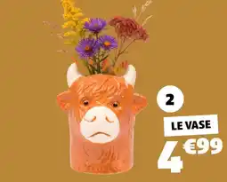 GiFi Vase offre