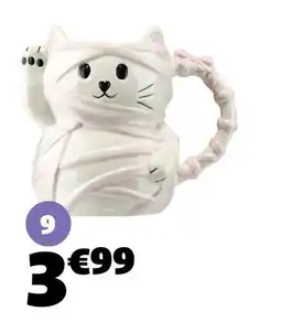 GiFi Mug dolomite offre