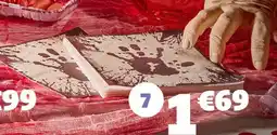 GiFi 20 serviettes offre