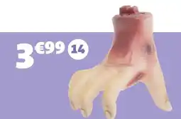 GiFi Jouet chien main offre