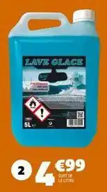 GiFi Lave-clace offre