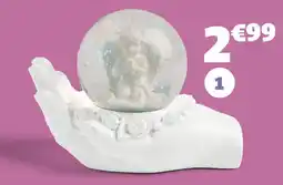 GiFi Décoration à poser offre