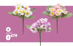 GiFi Piquet 15 têtes offre