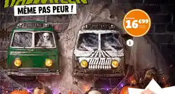 GiFi Décoration auto à poser offre