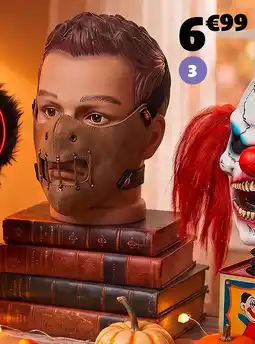 GiFi Demi masque offre