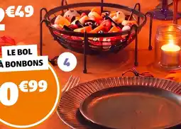 GiFi Bol à bonbons offre