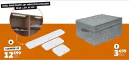 GiFi Lampe led offre