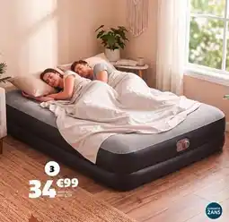 GiFi La serviette offre