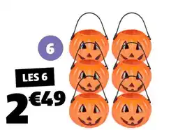 GiFi Mini seau offre