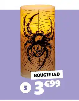 GiFi Bougie led offre