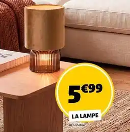 GiFi La lampe offre