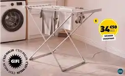 GiFi Séchoir chauffant offre