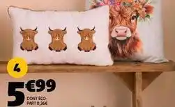 GiFi Mont eco offre