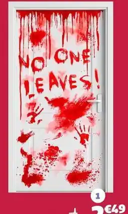 GiFi One leaves offre