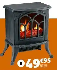 GiFi Mont eco offre