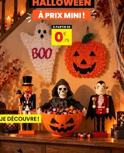 Stokomani Prix mini - je découvre! offre