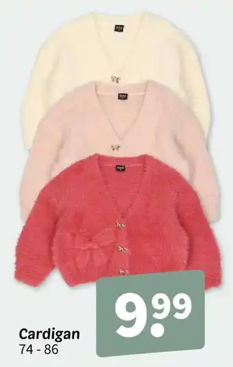 MINI Cardigan