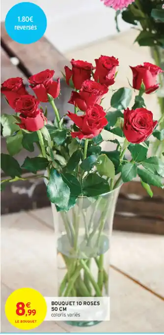 LE BOUQUET