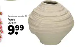 Wibra Vase offre