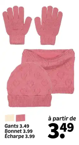 Wibra Gants offre