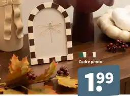 Wibra Cadre photo offre