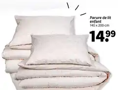 Wibra Parure de lit enfant offre