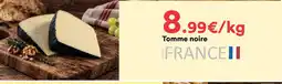 Hmarket Tomme noire offre