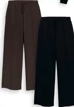 Zeeman Pantalon femme offre