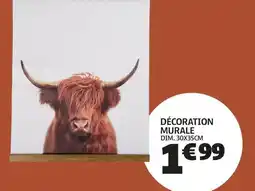GiFi Dim - décoration murale offre