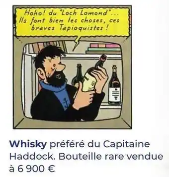Bien - whisky