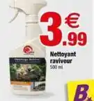 Bazarland Nettoyant raviveur offre