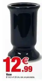Bazarland Vase offre