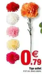 Bazarland Tige cillet offre