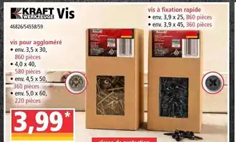 Norma Vis offre