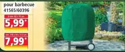 Norma pour barbecue offre