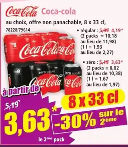 Norma Coca-Cola offre