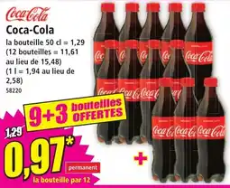 Norma Coca-Cola offre