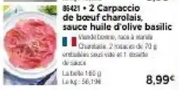 Thiriet La Belle offre
